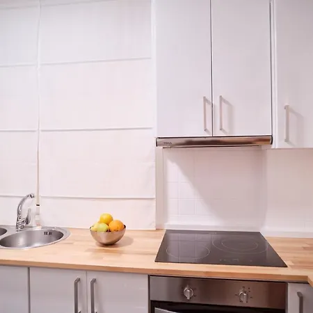 Apartmán Oh La Life Montero Rios Santiago de Compostela